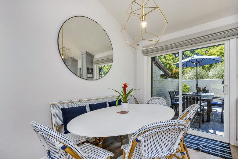 Silverado Golf Resort Condo in Napa - Napa, California