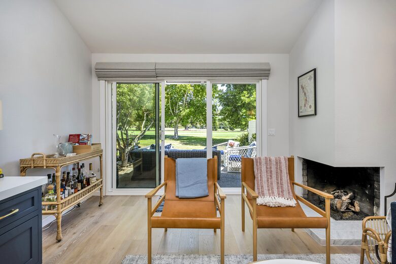 Silverado Golf Resort Condo in Napa - Napa, California