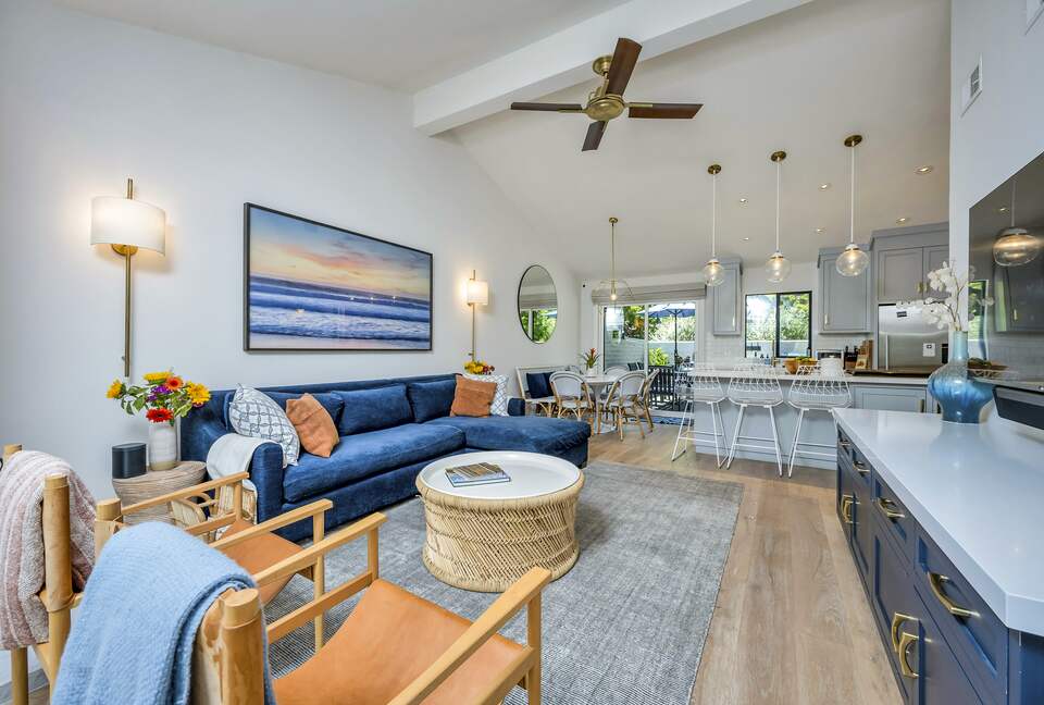 Silverado Golf Resort Condo in Napa - Napa, California