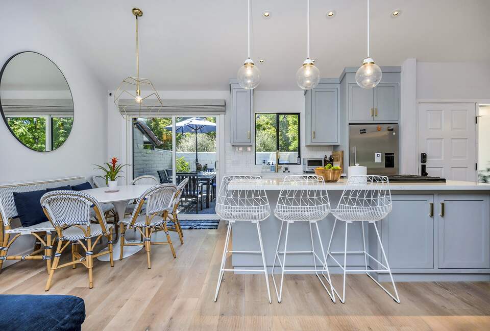 Silverado Golf Resort Condo in Napa - Napa, California