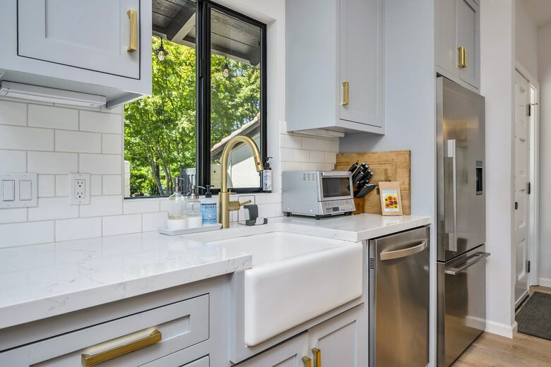 Silverado Golf Resort Condo in Napa - Napa, California