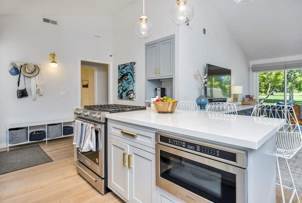 Silverado Golf Resort Condo in Napa - Napa, California