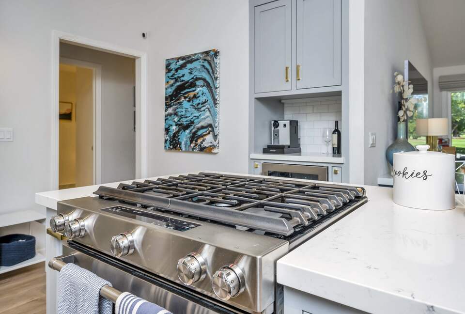 Silverado Golf Resort Condo in Napa - Napa, California