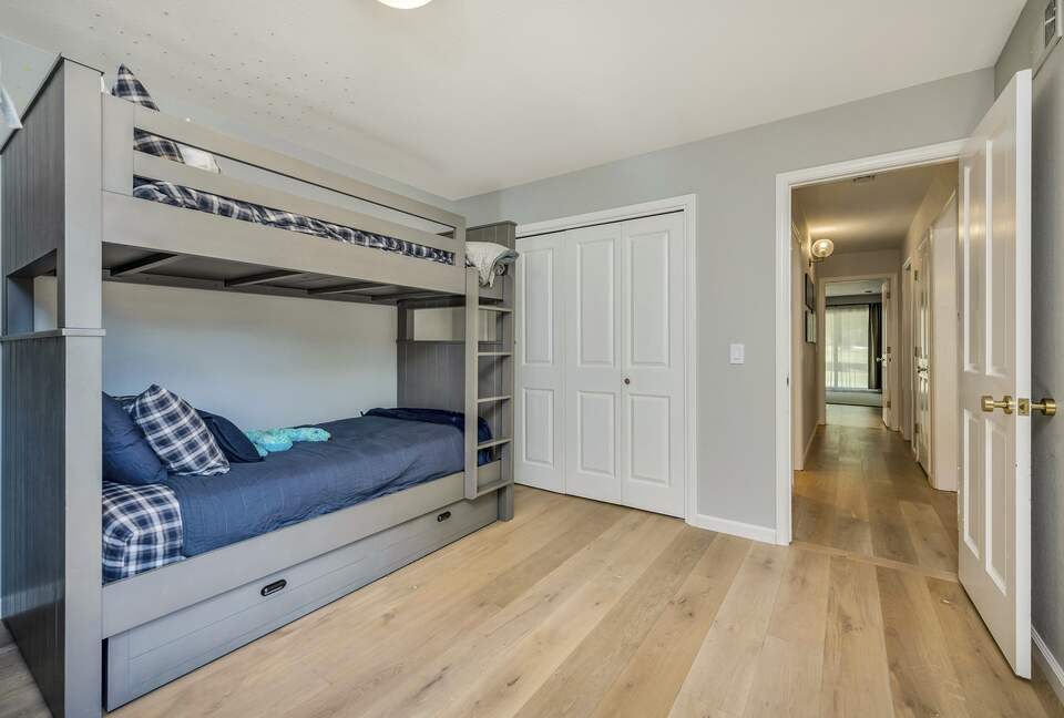 Silverado Golf Resort Condo in Napa - Napa, California