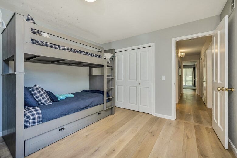 Silverado Golf Resort Condo in Napa - Napa, California