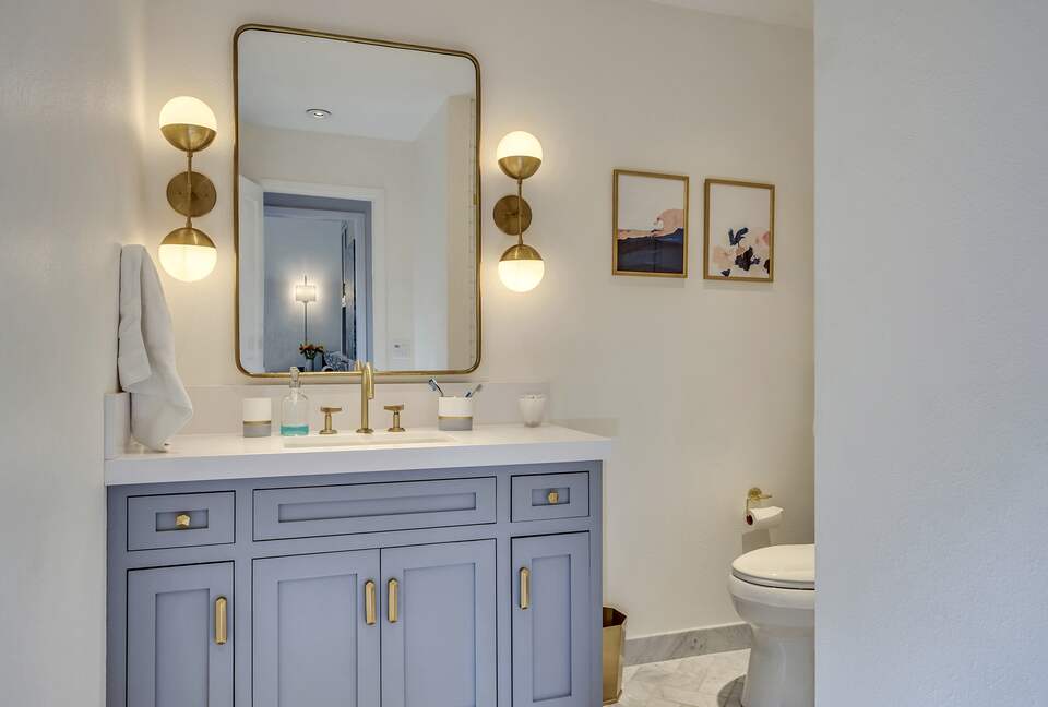 Silverado Golf Resort Condo in Napa - Napa, California