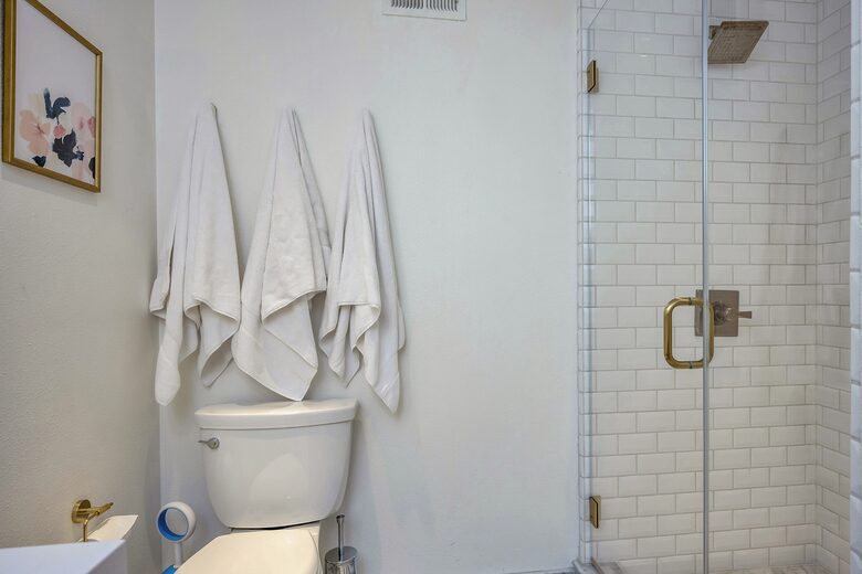 Silverado Golf Resort Condo in Napa - Napa, California