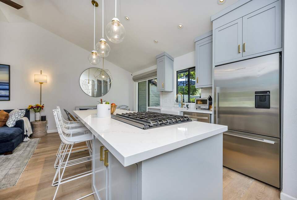 Silverado Golf Resort Condo in Napa - Napa, California