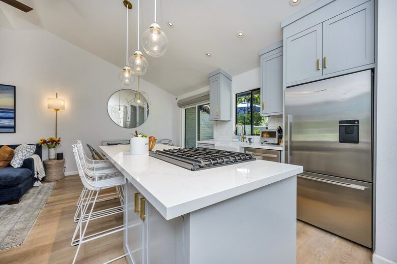 Silverado Golf Resort Condo in Napa - Napa, California