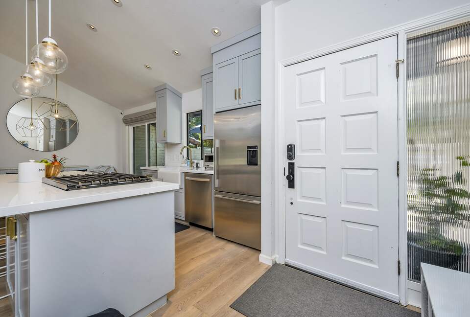 Silverado Golf Resort Condo in Napa - Napa, California