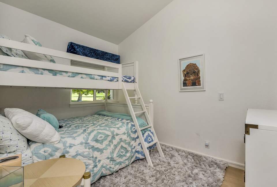 Silverado Golf Resort Condo in Napa - Napa, California