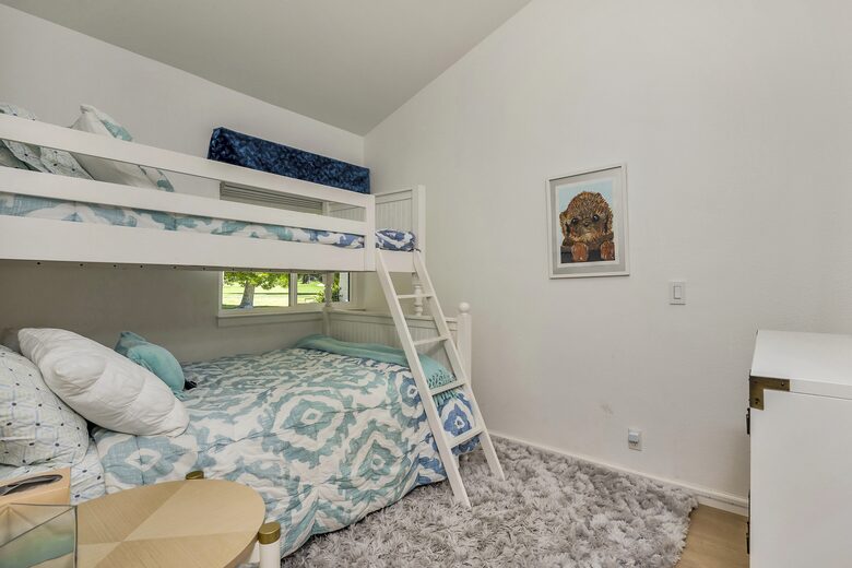 Silverado Golf Resort Condo in Napa - Napa, California