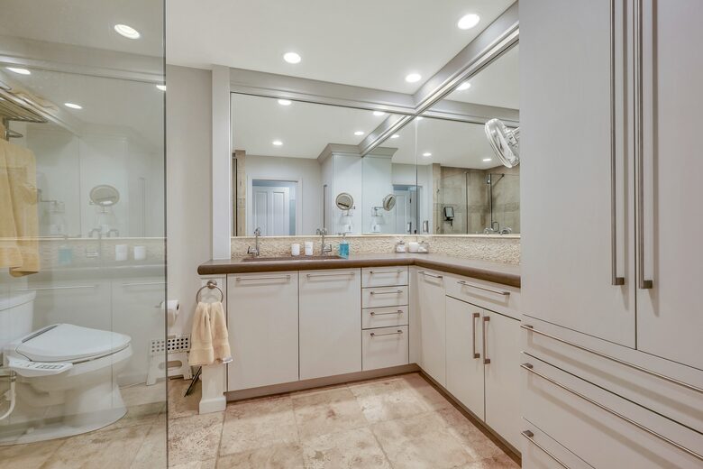 Silverado Golf Resort Condo in Napa - Napa, California