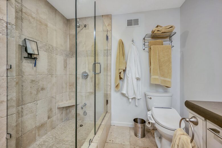 Silverado Golf Resort Condo in Napa - Napa, California