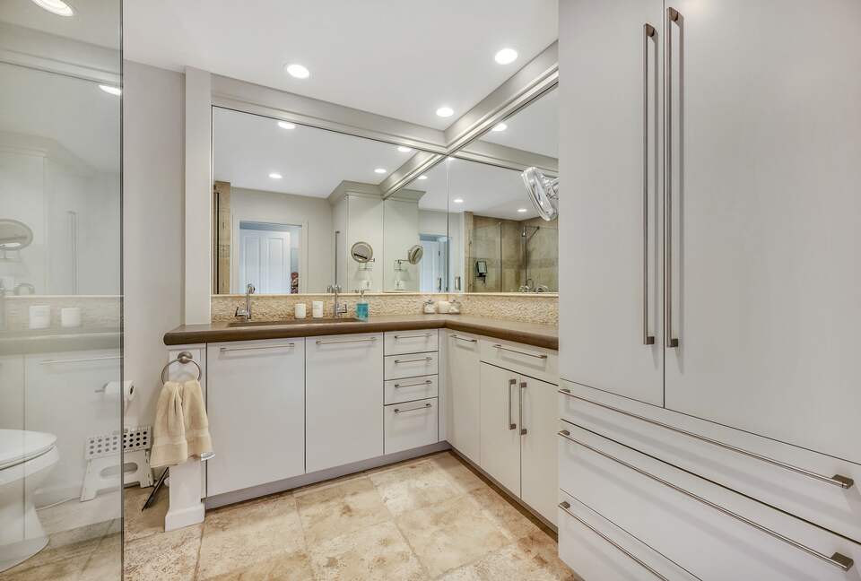 Silverado Golf Resort Condo in Napa - Napa, California