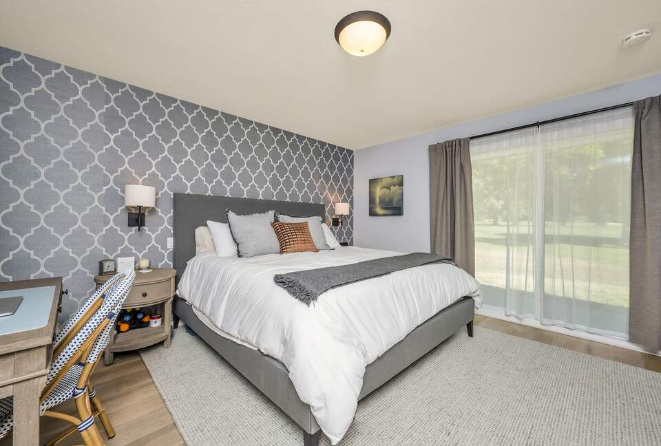 Silverado Golf Resort Condo in Napa - Napa, California