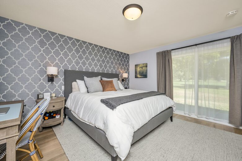 Silverado Golf Resort Condo in Napa - Napa, California