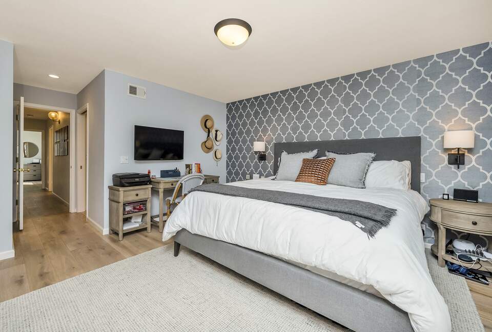 Silverado Golf Resort Condo in Napa - Napa, California