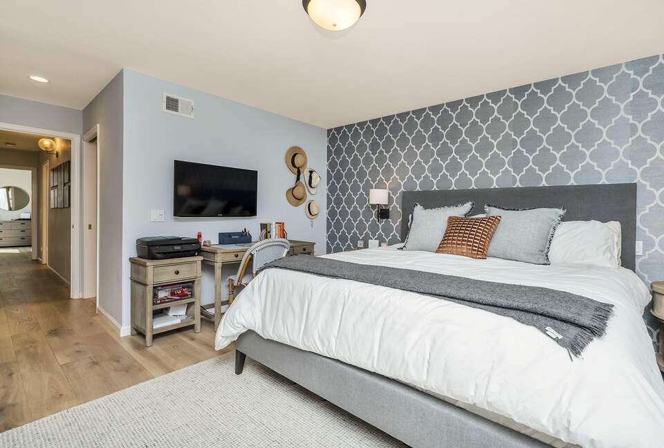 Silverado Golf Resort Condo in Napa - Napa, California