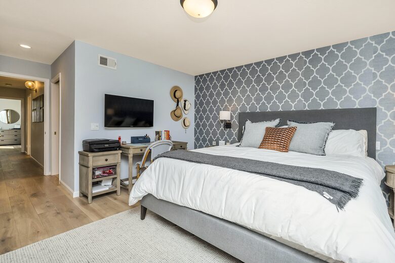 Silverado Golf Resort Condo in Napa - Napa, California