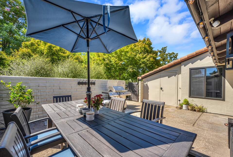 Silverado Golf Resort Condo in Napa - Napa, California