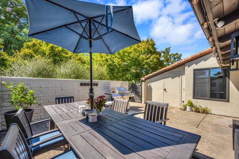 Silverado Golf Resort Condo in Napa - Napa, California