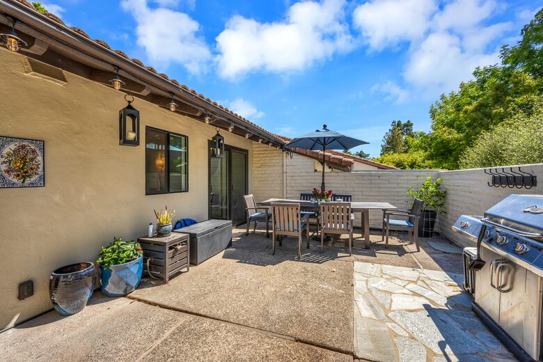 Silverado Golf Resort Condo in Napa - Napa, California