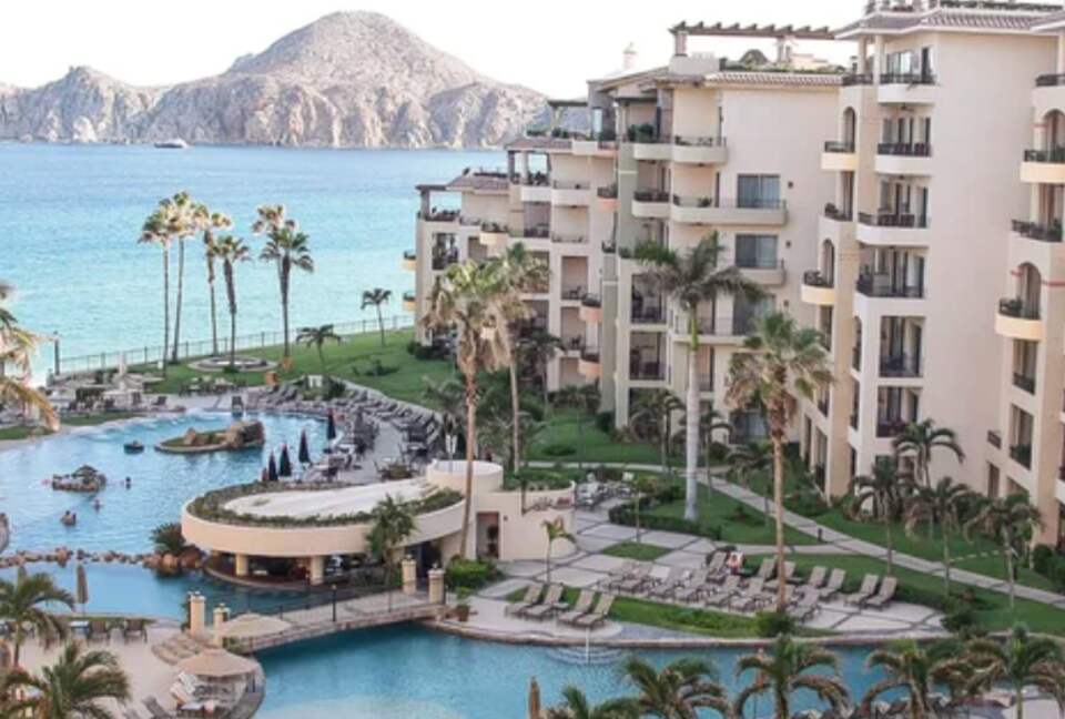 Condo with Yacht Trip included - Cabo San Lucas, Mexico