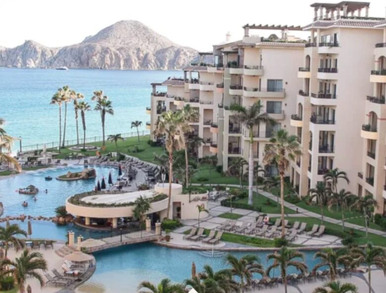 Condo with Yacht Trip included - Cabo San Lucas, Mexico