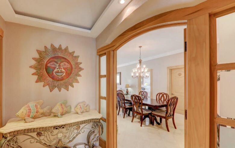 Condo with Yacht Trip included - Cabo San Lucas, Mexico