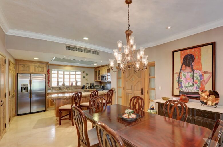 Condo with Yacht Trip included - Cabo San Lucas, Mexico