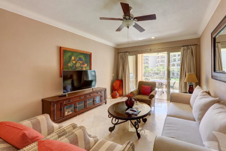 Condo with Yacht Trip included - Cabo San Lucas, Mexico