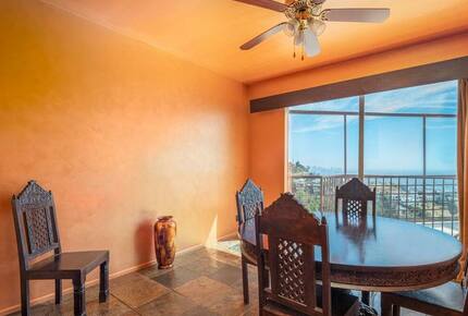 Hollywood Hills - Los Angeles, California