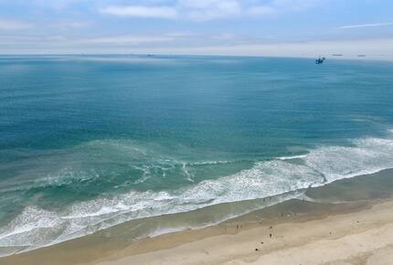 Contemporary Huntington Beach Getaway - Huntington Beach, California