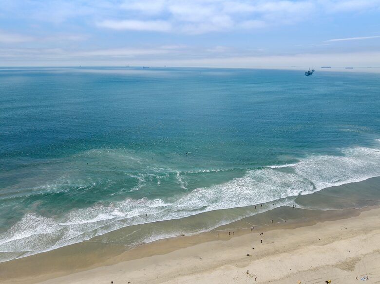 Contemporary Huntington Beach Getaway - Huntington Beach, California