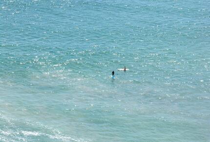 Contemporary Huntington Beach Getaway - Huntington Beach, California