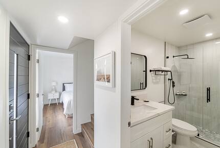 Contemporary Huntington Beach Getaway - Huntington Beach, California