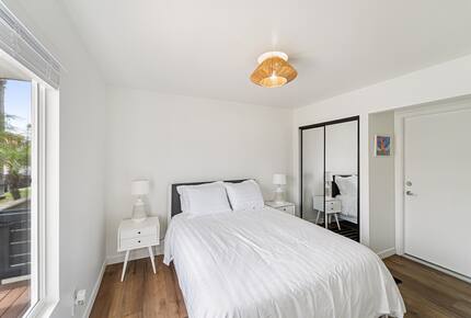 Contemporary Huntington Beach Getaway - Huntington Beach, California