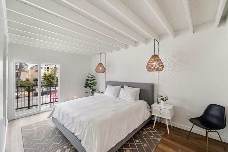 Contemporary Huntington Beach Getaway - Huntington Beach, California