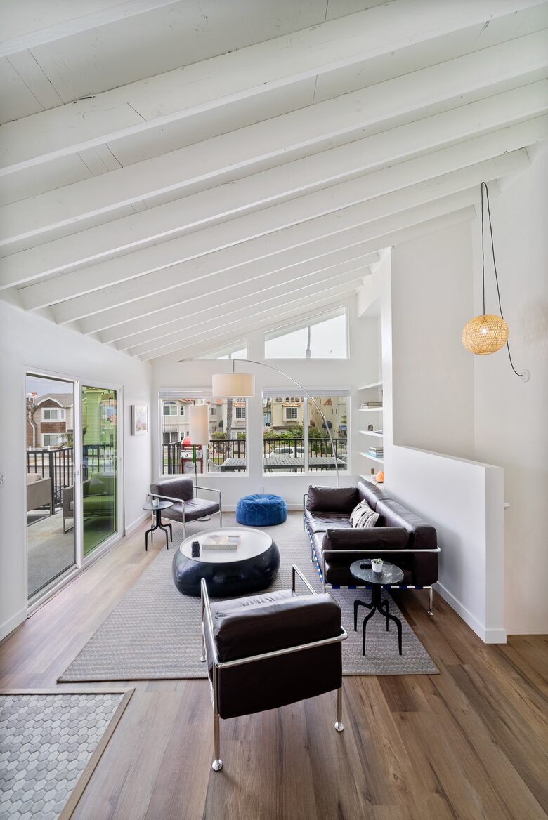 Contemporary Huntington Beach Getaway - Huntington Beach, California