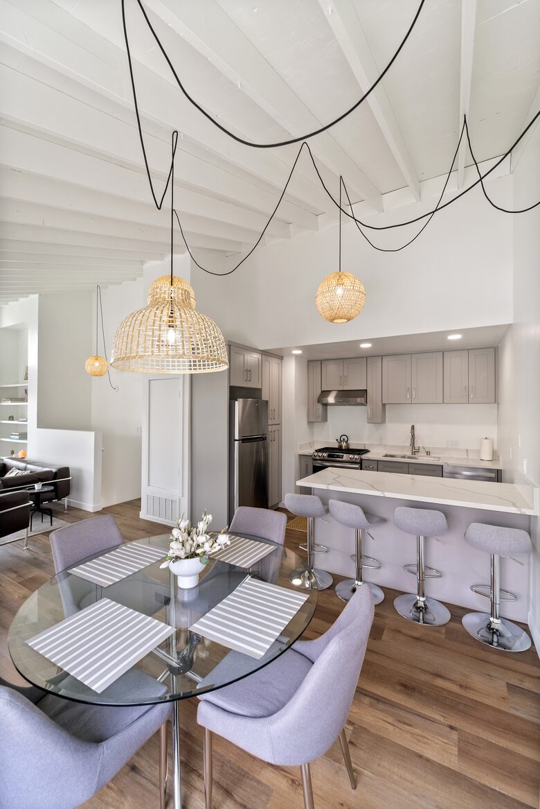 Contemporary Huntington Beach Getaway - Huntington Beach, California