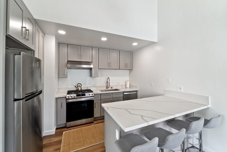 Contemporary Huntington Beach Getaway - Huntington Beach, California