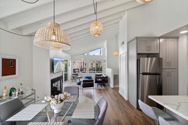 Contemporary Huntington Beach Getaway - Huntington Beach, California