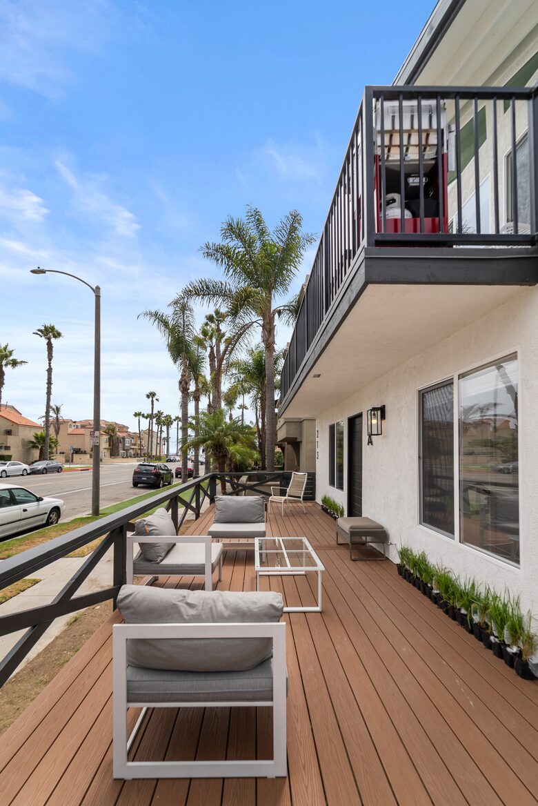 Contemporary Huntington Beach Getaway - Huntington Beach, California