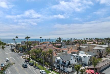 Contemporary Huntington Beach Getaway - Huntington Beach, California