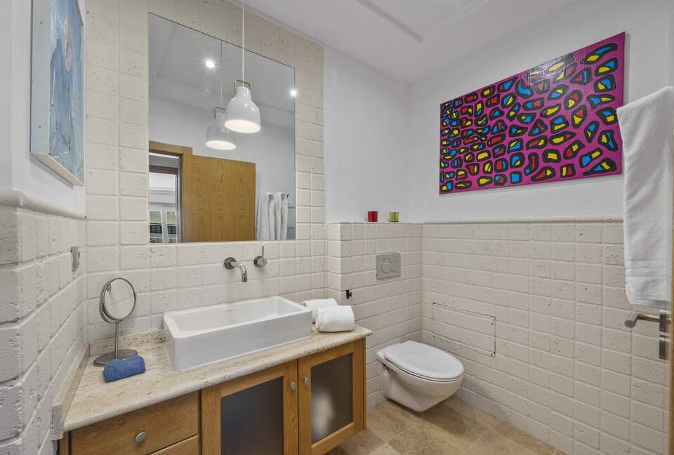 Oceanside Penthouse Marisea - Quarteira, Portugal