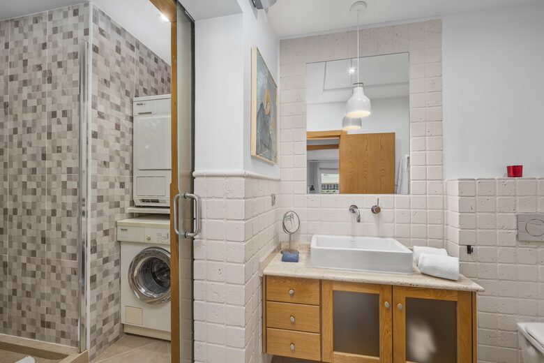 Oceanside Penthouse Marisea - Quarteira, Portugal