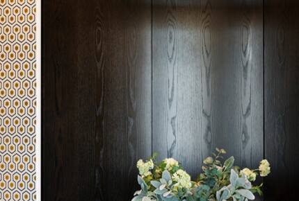 RiverWalk over the Thames - London, United Kingdom