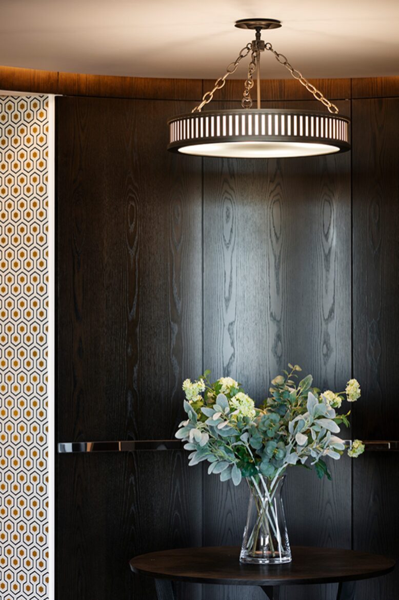 RiverWalk over the Thames - London, United Kingdom