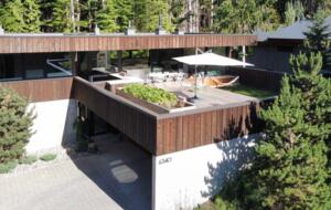 Whistler Modern Masterpiece - Whistler, Canada